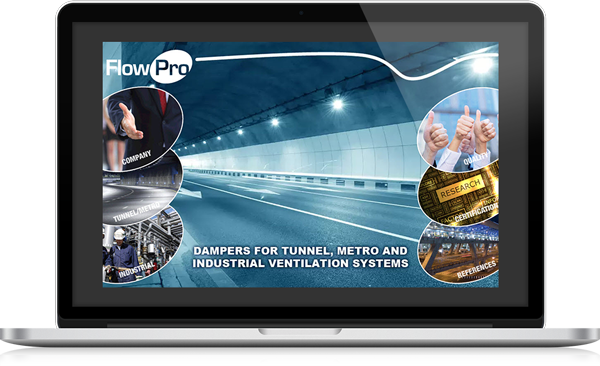 FlowPro Website Design & Development by CMYK [Group]