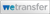 send us your files via our WeTransfer Channel
